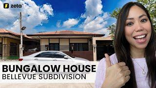 SOLD Bellevue House Tour (Cagayan de Oro house for sale)