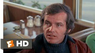 Hold the Chicken - Five Easy Pieces (3/8) Movie CLIP (1970) HD