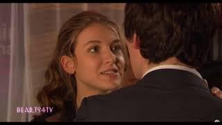 House of Anubis: Nina and Fabian Best Moments HD