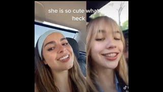 addison rae ya digg smile full tiktok