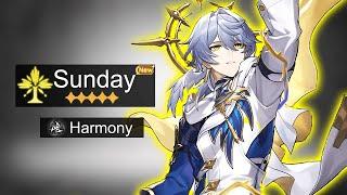 SUNDAY FULL KIT CONFIRMED!!! | Full Kit, Lightcone, Eidolons & Playstyle Analysis | Honkai Star Rail