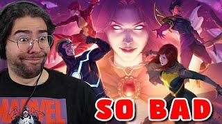 Top 10 Disappointments in MFF 2024 - Marvel Future Fight