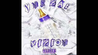 YNK ZAE - Vizion [Official Audio] #HolyLivin #K4L #Muzik