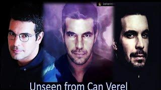 Can Verel turkish star | kemel of yemin series | fantasy world