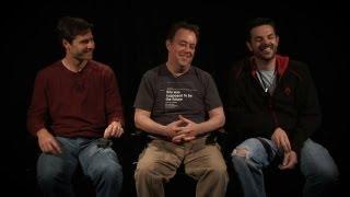 Diablo III Developer Diaries, Part One