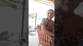 Driver Gojek Di Ajak Ke Beach Club #bali #balitravel #balivlog #gojek