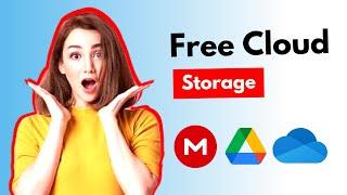 Best Free Cloud Storage | Free Cloud Storage | Cloud Storage Comparison