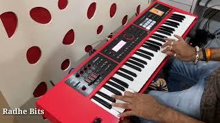 Roland XPS-30 Latest Indian Tons 2023 | Xps 30 Tone | Kishu Goswami