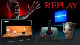 ЭТА ИГРА ЛОМАЕТ ЧЕТВЕРТУЮ СТЕНУ – REPLAY