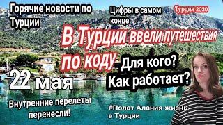 Турция 2020. Путешествия в Турции по коду. Polat Alanya жизнь в Турции. Алания 2020. Новости Турции