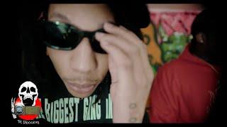 10KDunkin x FLEE - Used To Be (directed by @digggers) Prod By CashCache & AL Chapo