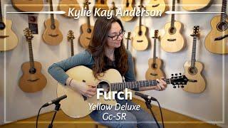 Furch Yellow Deluxe Gc-SR played by Kylie Kay Anderson | Demo