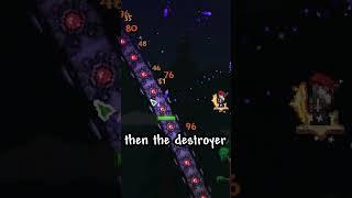 Terraria Has a Secret Boss Theme...