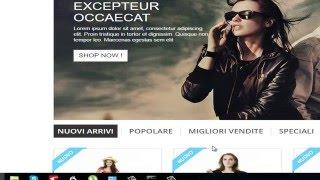 Come installare Prestashop su Plesk