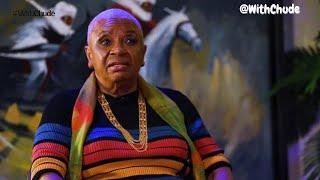 “I never wanted marriage, my ex-husband was rich but married me to conquer me so I left” — Rosalind