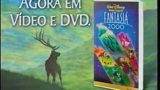 Trailer Fantasia 2000 (VHS RIP)