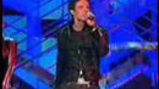 Day mne silu - Dmitry Koldun (live at 5 zvezd show)