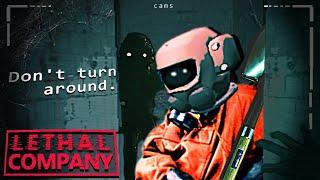 Lethal Company is the PERFECT Thriller Multiplayer Game