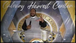 Calvary Harvest Center