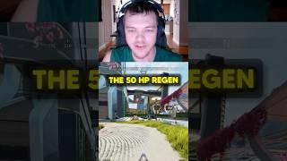 The Most Overpowered Ability In Apex Legends #shorts