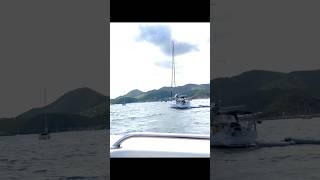 Sights of the beautiful island of St Maarten/St Martin