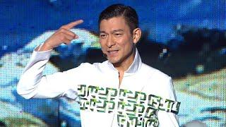 劉德華UNFORGETTABLE中國巡迴演唱會2011-上海站丨ANDY LAU UNFORGETTABLE CONCERT TOUR 2011 (LIVE)