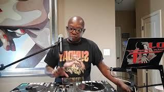 Wednesday Night Party With DJ MIX MASTER T FOR BOOKING CONTACT 478-396-4450
