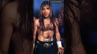 Bruce Dickinson: A Metal Icon, A Modern Polymath