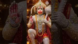 हनुमान चालीसा #hanumanchalisa #ram #jayshreeram #hanuman #shorts