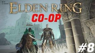 ELDEN RING CO-OP # 8 TôiHành Boss Hay Boss Hành tôi