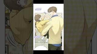 she is daddy's girl #bl #blmanhwarecommendation #blmanhwaedit #blmanhwa #blshorts #yoshi