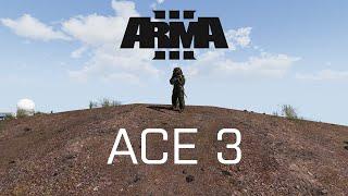 Arma 3 Mods #5 Advanced Combat Environment 3 (ACE 3)