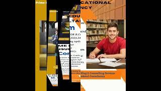 Prime Educational consultancy