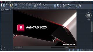 Instalar AutoCAD 2025 fácil y Rapido inglés y español  Descárgalo FULL #tutoexpert