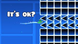 I'm not ok | Geometry dash 2.11