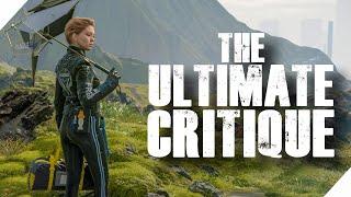 Death Stranding | The Ultimate Critique - Luke Stephens