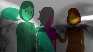 COR (2011) | Linea Lidegran | Cinema de Animação - Multimédia | CCAudiovisual - EASR