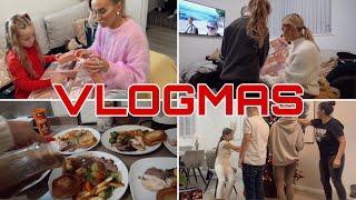 VLOGMAS 18-25d