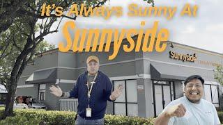 First Amendment Audit at Sunnyside Cannabis Dispensary – Will They Respect My Rights?