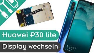 Huawei P30 lite Display wechseln | einfach reparieren | kaputt.de