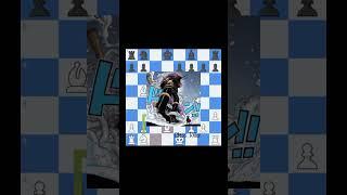castl and Rook brilliancy - Chess EDIT  #chess