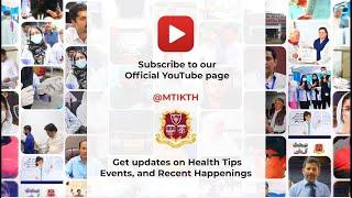 Subscribe - KTH Official YouTube Channel | MTI-KTH