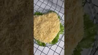 Delicious Salad recipes
