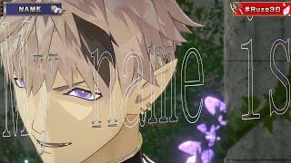 【Official 3D Version】NAME - Noisemaker #Ruze3D