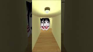 Lin Gang Female Vs Nextbots Gmod