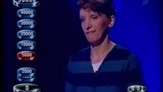 Почти все нулевые банки в Слабом звене (2001-2008)