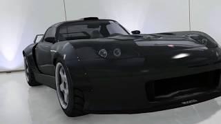 [MV] Initial D in GTA | Kyoko's RX7 (FD3S)