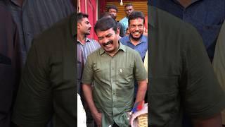 Seeman and police #seeman #seemanfastnews #seemanfullspeech #seemanmass #seemanism #ntk #dmk