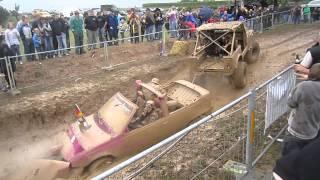 Mud Race Urbach 2012 ohne Worte :D