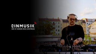 Einmusik - End Of Summer 2024 Livestream